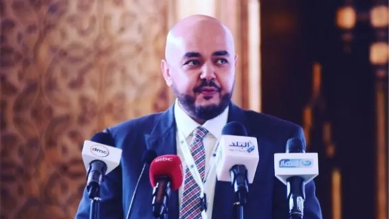 انطلاق فعاليات الأسبوع العربي للتنمية المستدامة .. 3 نوفمبر