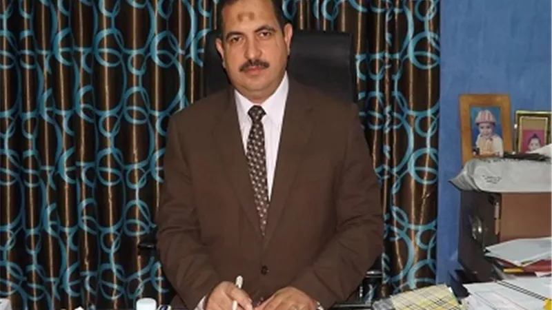 بوابة الجمهورية