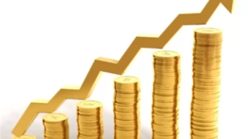 الذهب يرتفع 6 جنيهات وعيار 21 يسجل 677 جنيها