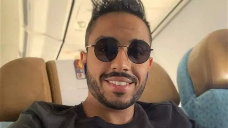 منتخب مصر: كهربا باقٍ ولا نية لاستبعاده من المعسكر