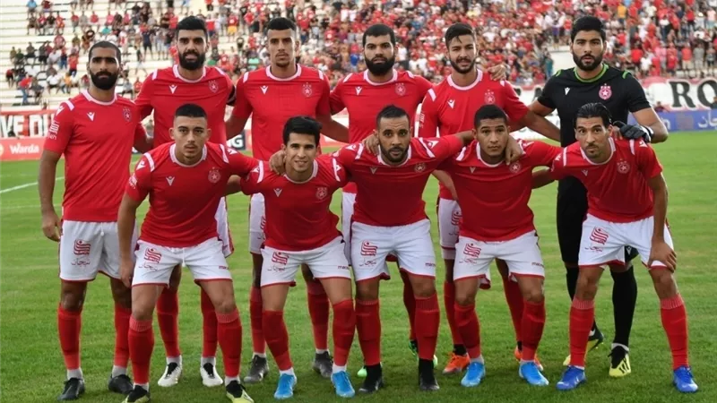 تفاقم أزمة النجم الساحلي قبل مواجهة الأهلي في دوري الأبطال