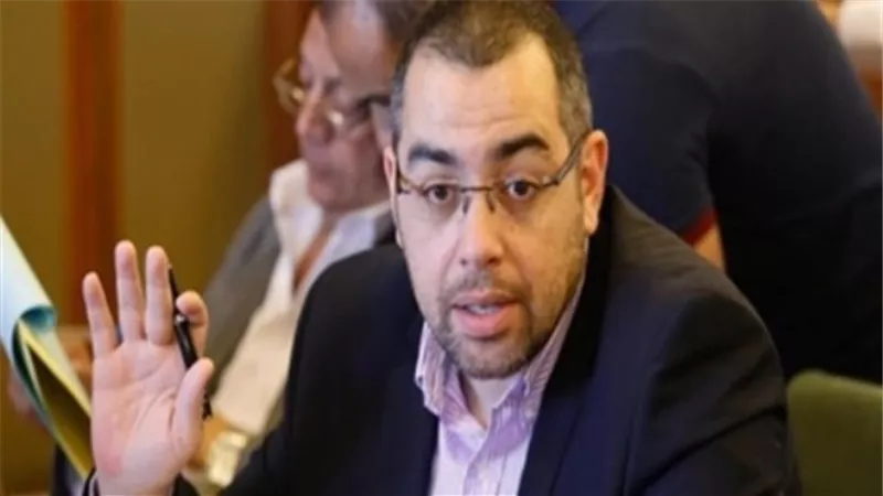 النائب محمد فؤاد يتقدم بطلب إحاطة بسبب تراجع بعض مؤشرات ممارسة الأعمال