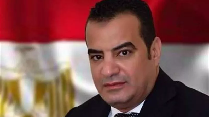 برلماني: نعيش أزهى عصور حقوق الإنسان في عهد السيسي