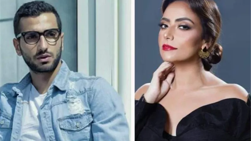حرب البيانات تشتعل بين الفنان محمد الشرنوبي وسارة الطباخ