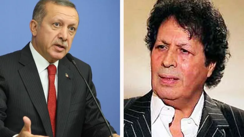 قذاف الدم مهاجما أردوغان: أجداده العثمانيون باعوا ليبيا لايطاليا