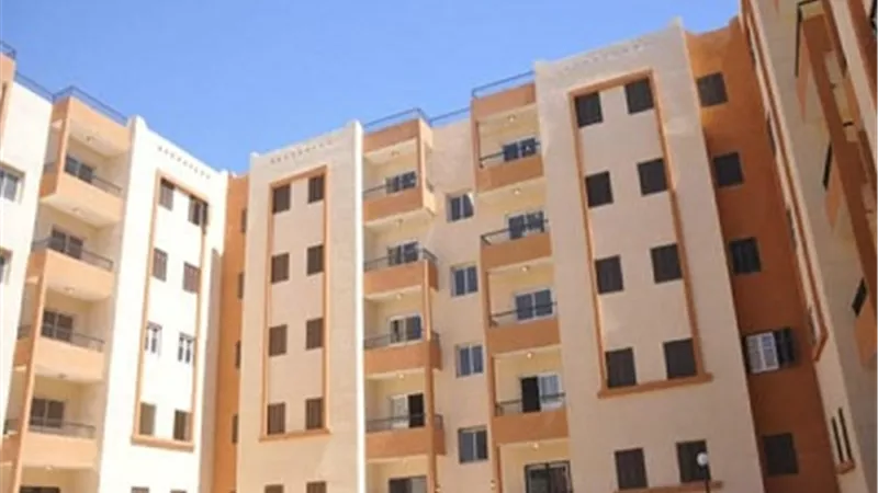 أسوان الجديدة مدينة عالمية للجيل الرابع