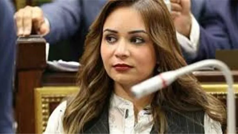 النائبة سعاد المصرى: تقرير البرلمان الأوربى معلب لصالح الجماعات الإرهابية