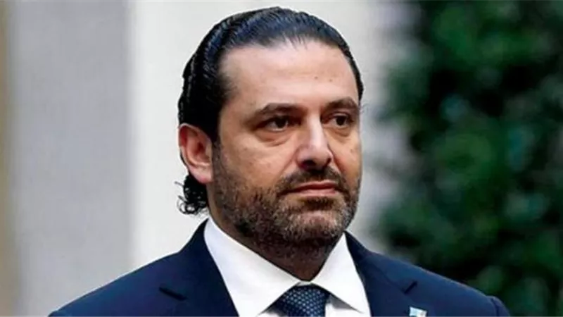 الحريري يطلب من قائد الجيش اللبناني إجراء تحقيق فوري بملابسات حادثة البدواي