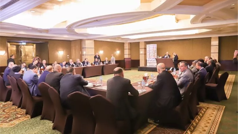 «عاشور» يدعو لمقاطعة عربية للبضائع والسياحة التركية.. وممثل دمشق يقترح حوار عربي سوري للهروب من براثن «أردوغان»