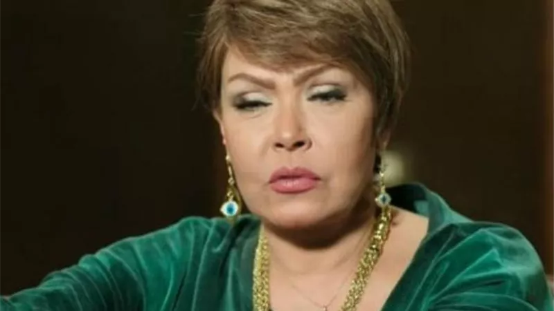 من هى الفنانة الشابة التى ترشحها لوسي لتجسيد شخصيتها