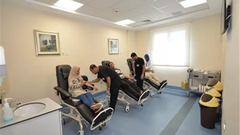 إفتتاح المقر المتكامل لـ