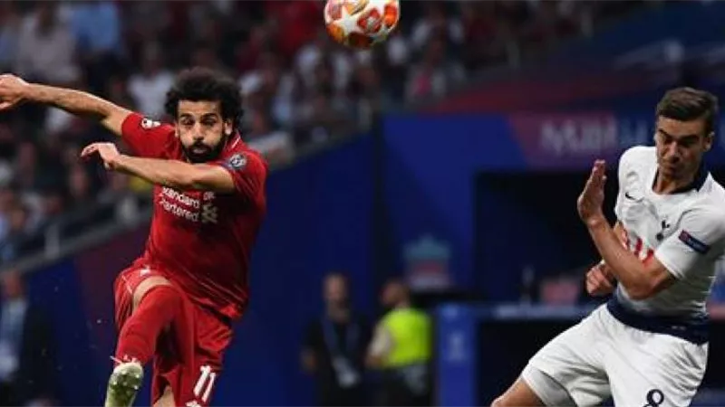 مباراة ليفربول ضد توتنهام في الدوري الإنجليزي .. التشكيل والقنوات الناقلة بث مباشر