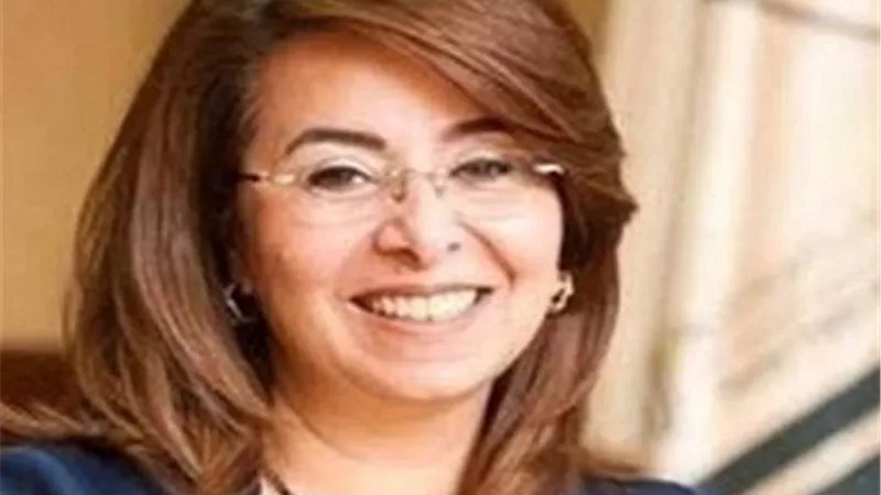 غاده والي تقرر اختيار ام مثاليه من الكفيفات