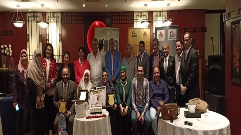 الإئتلاف المصري يعلن أفضل ثلاث معلمين في مصر لعام 2019