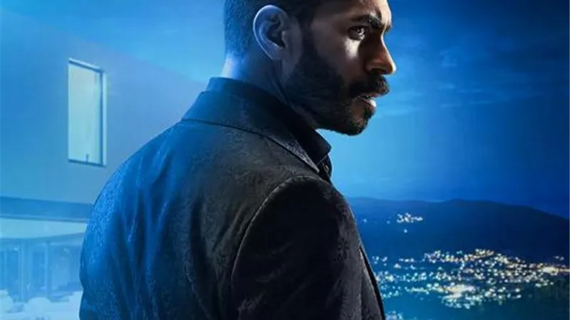 خالد سليم لجمهوره بعد عرض الحلقات الأولي لمسلسله: فرحتوني