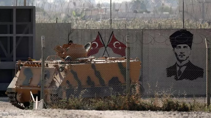 15 قتيلاً في اشتباكات مع المقاتلين الأكراد شمالي سوريا