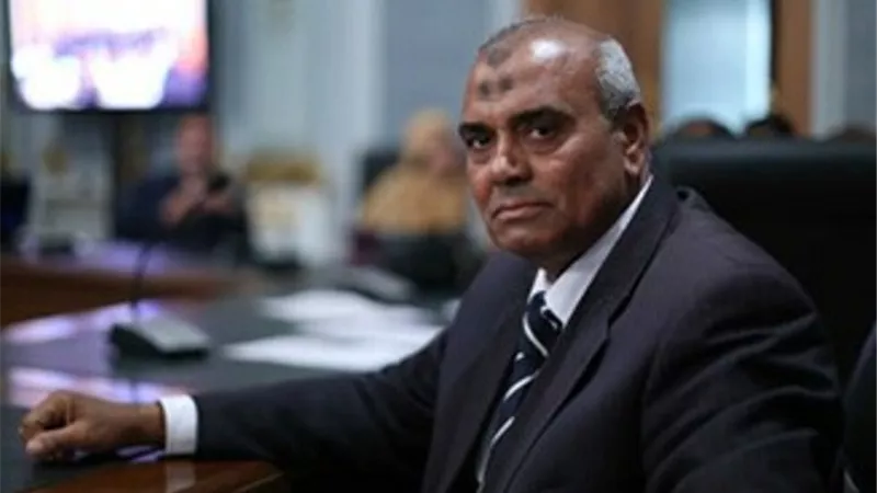 وزير الموارد المائية يوافق على توصيل الكهرباء مقابل ترشيد المياه بالوادى الجديد