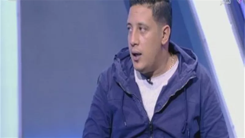 حمو بيكا يوجه رسالة اعتذار لهانى شاكر على الهواء