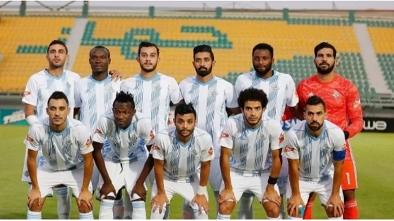 مباراة بيراميدز ويانج أفريكانز .. الموعد والقنوات الناقلة بث مباشر