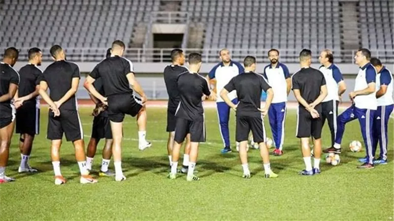 مباراة المصري و كوت دى أور .. الموعد والتشكيل والقنوات الناقلة بث مباشر