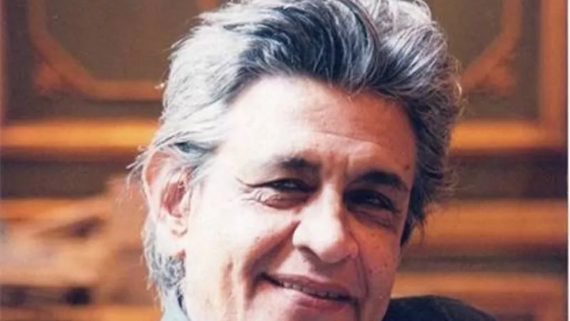 إفتتاح مـــعـــــرض الفنان الراحل أحمد فؤاد سليم .. الثلاثاء