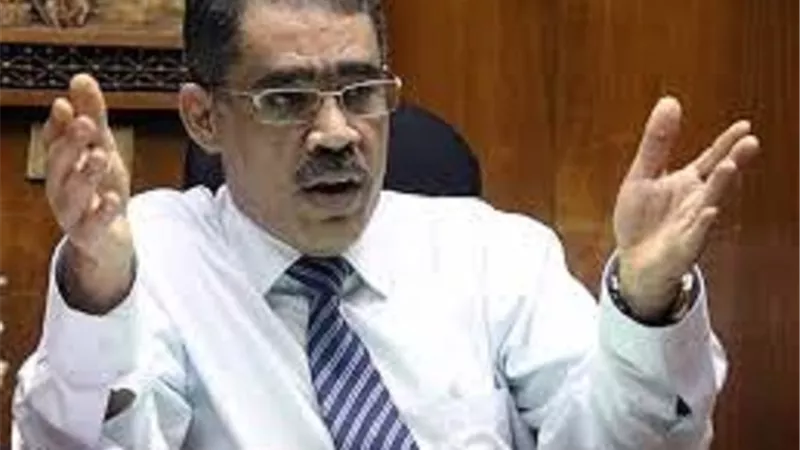 ننشر مشروع القرار المقدم من نقيب الصحفيين الخاص بأزمة نادي الزمالك لمجلس النقابة