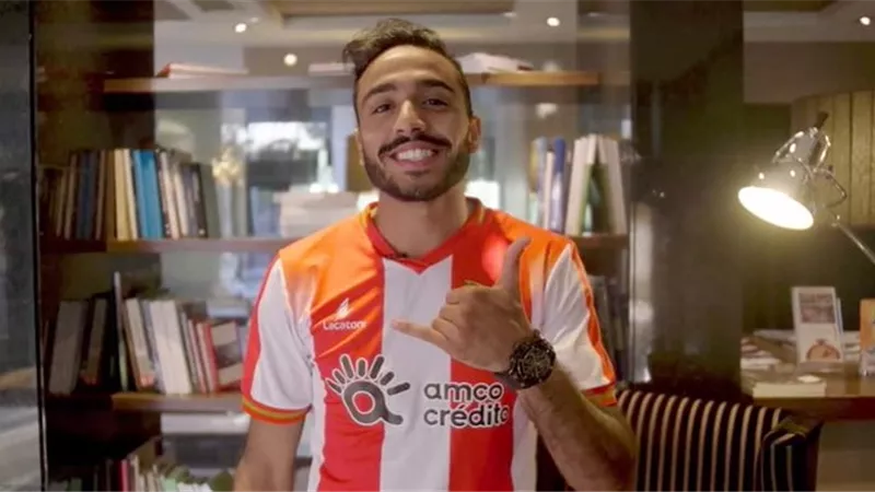محمد بركات: كهربا خارج المنتخب فى هذه الحالة