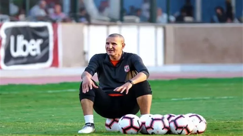 طارق سليمان: رفضت بعض العروض الخارجية.. لهذه الاسباب