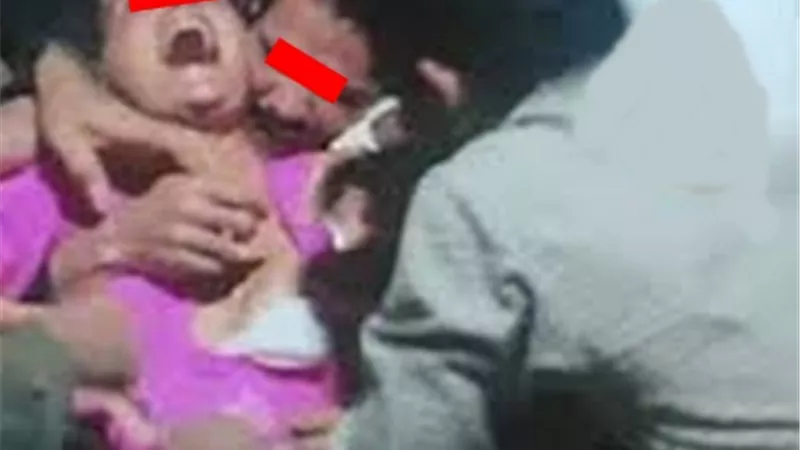 ثلاثة أشرار ورابعهم الشيطان .. خطفوا طالبة الاعدادى وأغتصبوها فى الارض الزراعية