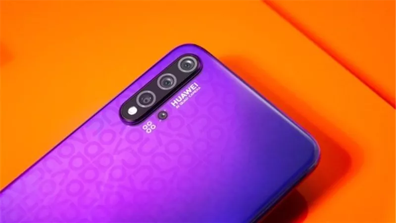 تسريبات جديدة تكشف مواصفات هاتف Nova 6 من هواوي