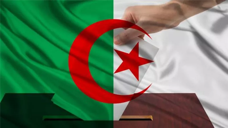 الجزائر: 23 مرشحاً للرئاسيات المقررة في 12 ديسمبر