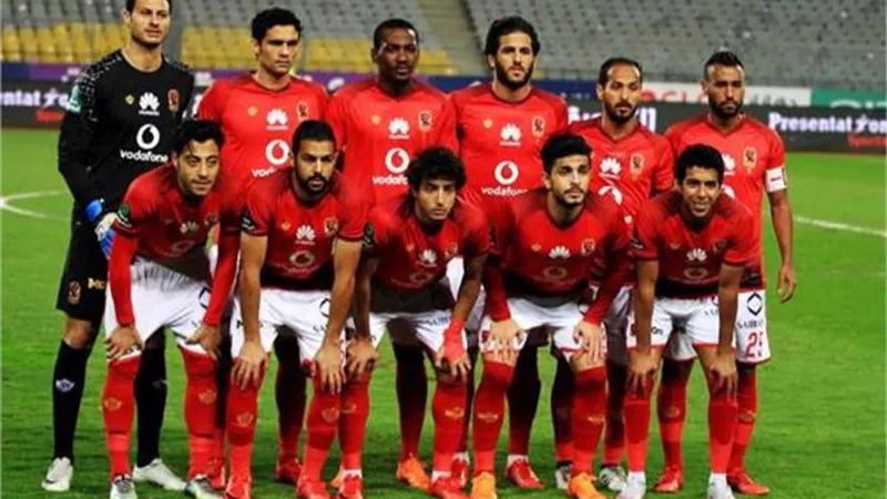 الاهلى يفاوض نجم دفاع ويست بروميتش