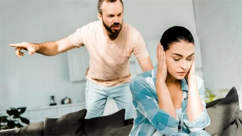 9 طرق للتعامل مع الزوج العصبى