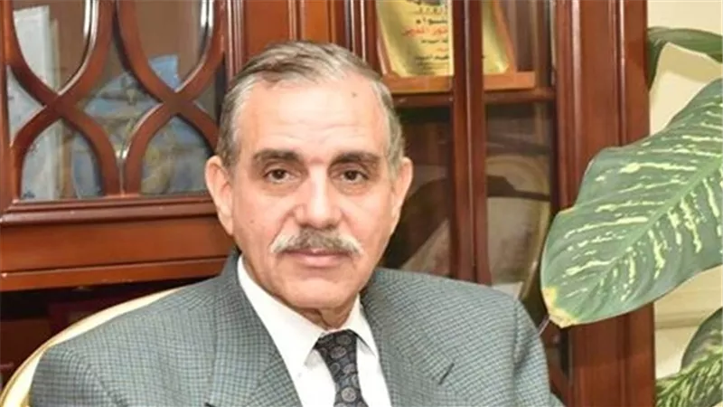 محافظ أسيوط : نذبح الفاسدين ونرحب بالمستثمرين