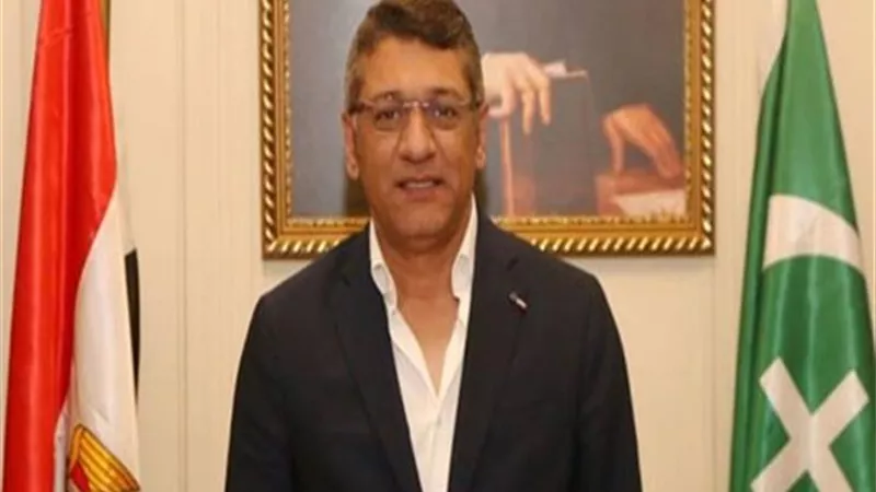 صناعة الوفد تطالب المحليات بتسليم الأراضي لهيئة التنمية الصناعية