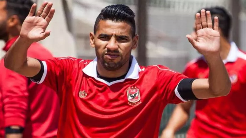 منصب جديد لمؤمن زكريا في الأهلي.. بعد قرار الاعتزال
