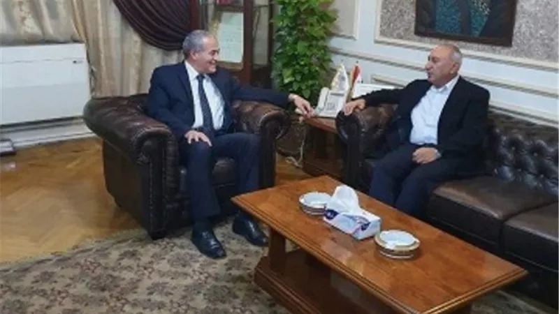 وزير التموين : منطقة لوجيستية وبورصة سلعية في الإسماعيلية