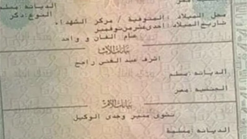 مفاجأة فى محاكمة راجح قاتل .. 24 يوماً تنقذ الجانى من حبل المشنقة.. صــور