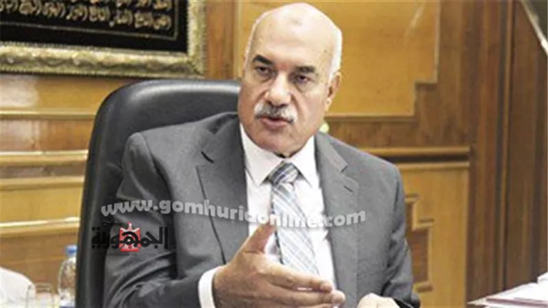 استغاثة لرئيس الشركة القابضة للغزل والنسيج
