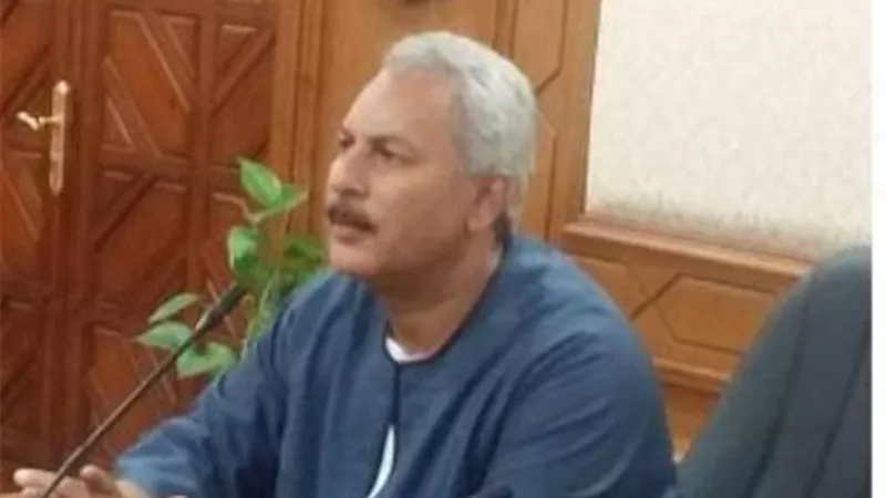 نقيب عام الفلاحين 