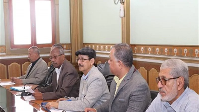 زمالة المعلمين: صرف 10 ملايين جنيه إعانة صحية لأصحاب الأمراض المستعصية