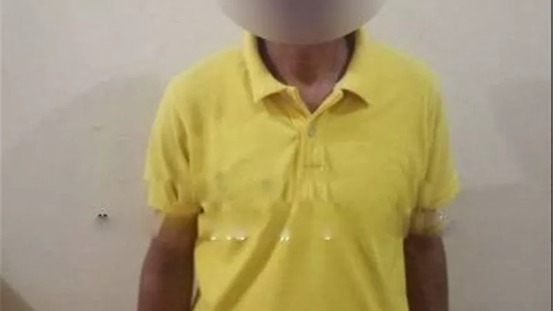 القبض على خريج جامعى يتاجر بالنقد الأجنبى بالدقهلية