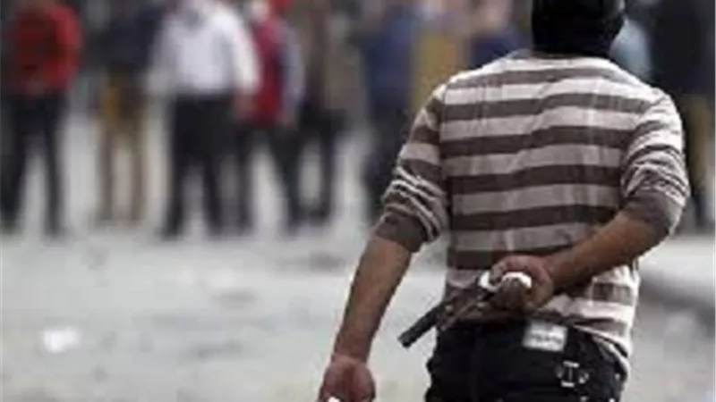 سائق يطلق الرصاص علي أخرين في مشاجرة بشبرا الخيمة