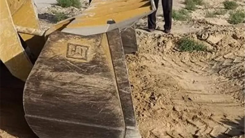 عبد العظيم يتابع أعمال الاستعدادات لمواجهة السيول