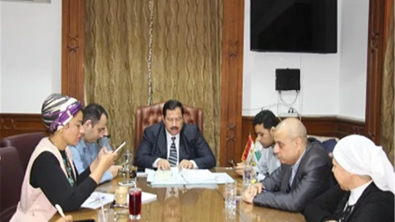 أمين صندوق المهندسين: رصدنا حالات تزوير لنموذج التصالح في مخالفات البناء