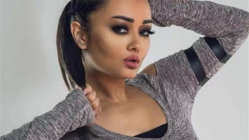 راندا البحيري تشن هجوما على جورج قرداحى 