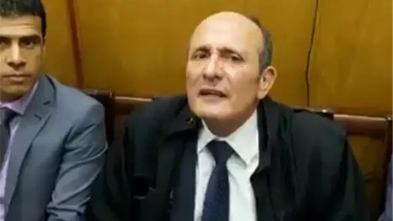 راجح قاتل .. تصريحات هامة لمحامى محمود البنا شهيد الشهامة.. تعرف عليها