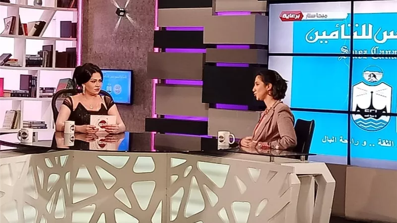 فاطمة عادل تكشف كواليس أصعب مشاهدها فى 
