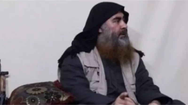 وزير الدفاع الأمريكى: طلبنا من أبو بكر البغدادي تسليم نفسه لكنه رفض