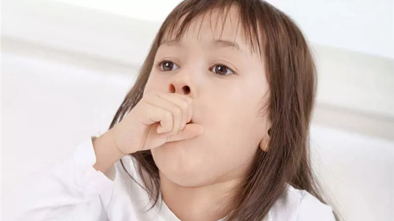 5 طرق لعلاج الكحه عند الأطفال
